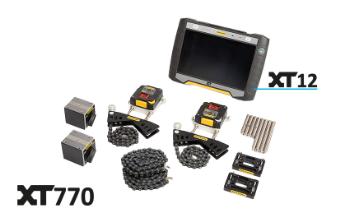 System XT770